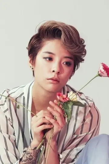 Фото  (Amber Liu) #62106