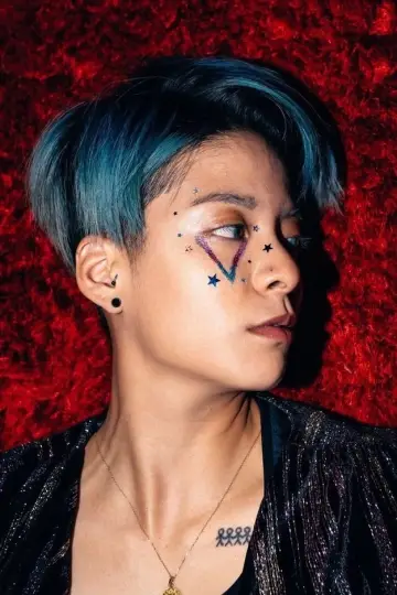 Фото  (Amber Liu) #62107