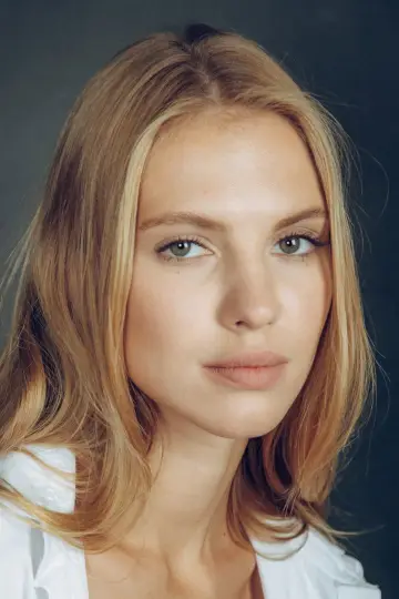 Фото Anastasiya Belousova #412310