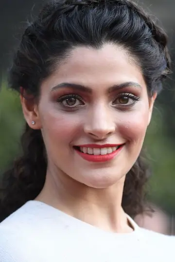 Фото Сайями Кхер (Saiyami Kher) #286400