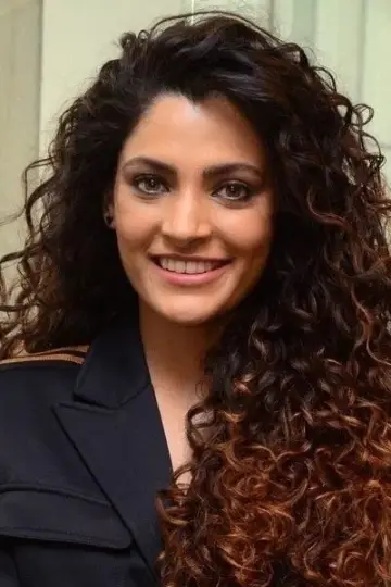 Фото Сайями Кхер (Saiyami Kher) #286401