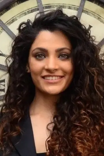 Фото Сайями Кхер (Saiyami Kher) #286402