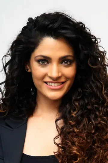 Фото Сайями Кхер (Saiyami Kher) #347531
