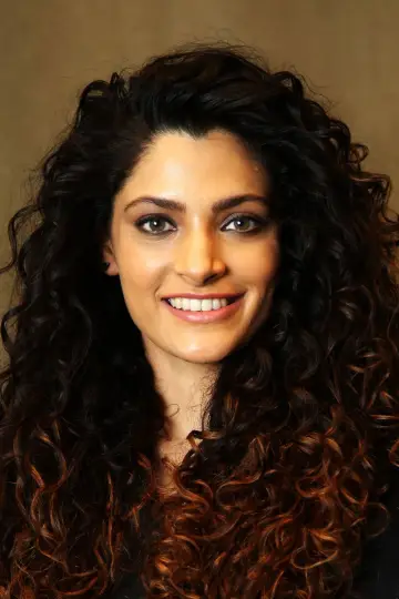 Фото Сайями Кхер (Saiyami Kher) #347533