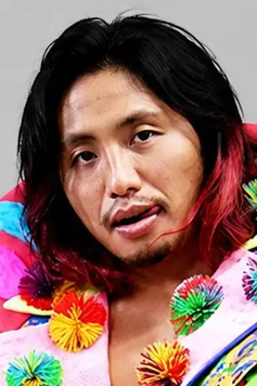 Фото Хирому Такахаси (Hiromu Takahashi) #403095