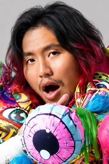 Фото Хирому Такахаси (Hiromu Takahashi) #403096