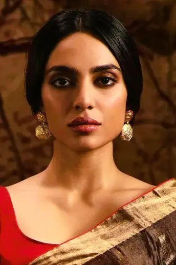 Фото Собхита Дхулипала (Sobhita Dhulipala) #339607