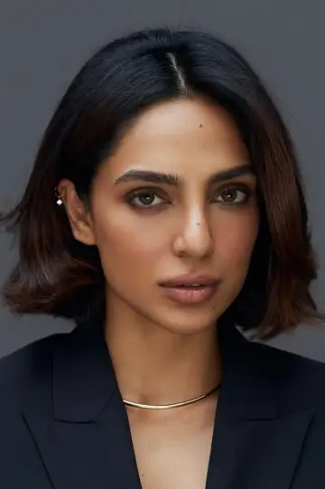 Фото Собхита Дхулипала (Sobhita Dhulipala) #403564