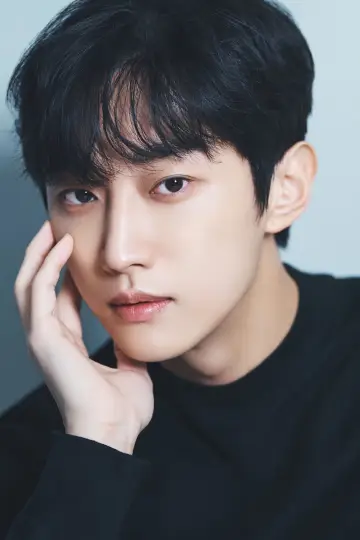 Фото Чон Джин Ён (Jung Jinyoung) #336839