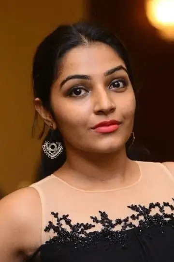 Фото Раджиша Виджайан (Rajisha Vijayan) #260725