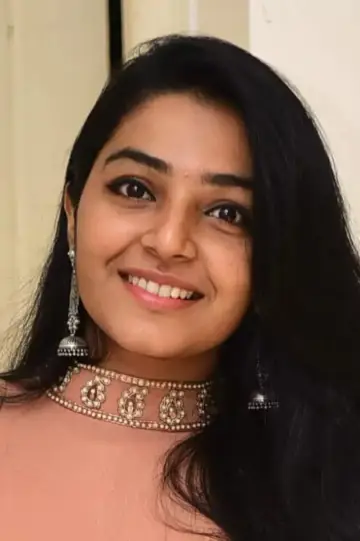Фото Раджиша Виджайан (Rajisha Vijayan) #260726