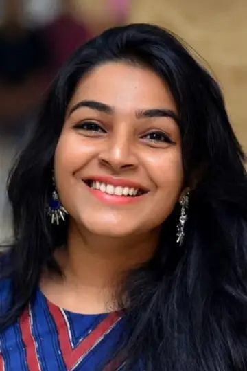 Фото Раджиша Виджайан (Rajisha Vijayan) #260727