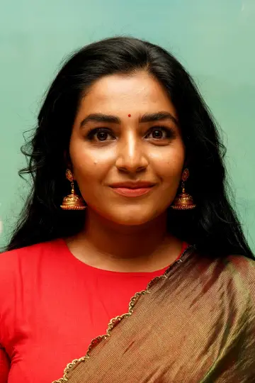 Фото Раджиша Виджайан (Rajisha Vijayan) #341429