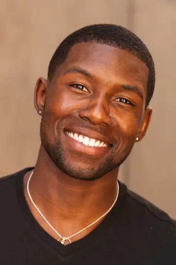 Фото Треванте Роудс (Trevante Rhodes) #34004