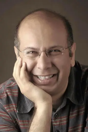 Фото Mohammad Bahrani