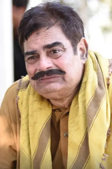 Фото Irfan Khoosat