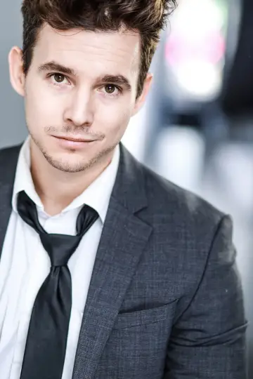 Фото Дэвид Эрриго мл. (David Errigo Jr.) #329031