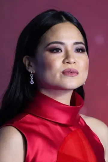 Фото Келли Мари Тран (Kelly Marie Tran) #24866