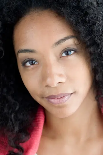Фото Бетти Габриэль (Betty Gabriel) #28364
