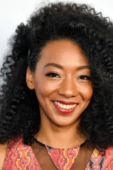 Фото Бетти Габриэль (Betty Gabriel) #28365