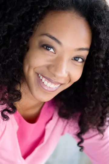 Фото Бетти Габриэль (Betty Gabriel) #28366
