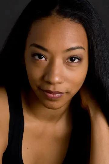 Фото Бетти Габриэль (Betty Gabriel) #28367