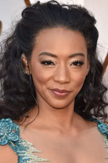 Фото Бетти Габриэль (Betty Gabriel) #28368