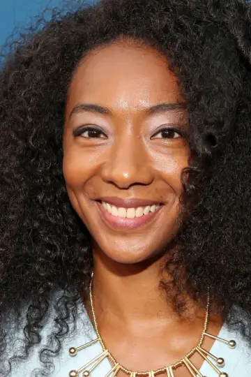 Фото Бетти Габриэль (Betty Gabriel) #28369