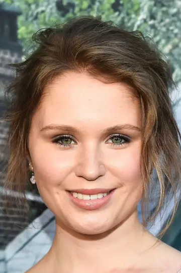 Фото Элиза Скэнлен (Eliza Scanlen) #78965