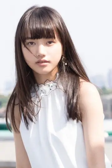Фото Кая Киёхара (Kaya Kiyohara) #64158
