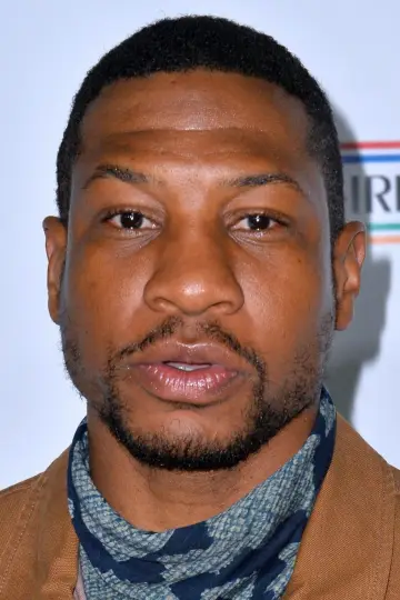 Фото Джонатан Мейджорс (Jonathan Majors) #8826