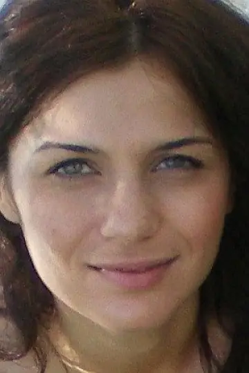 Фото Evelina Barsegyan #475713