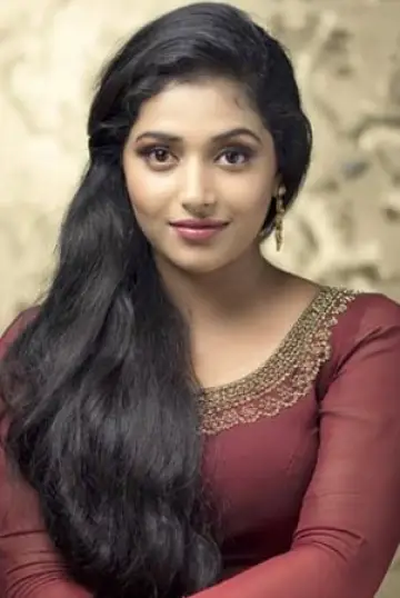 Фото  (Anu Sithara) #272445