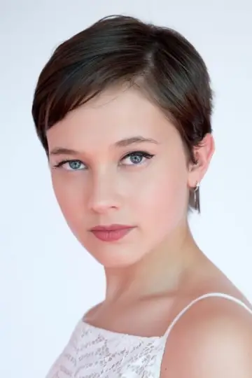 Фото Кейли Спэни (Cailee Spaeny) #30834