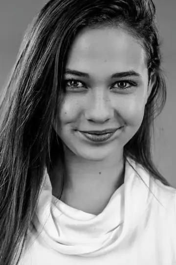 Фото Кейли Спэни (Cailee Spaeny) #30835