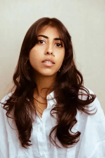 Фото Priyanka Patel