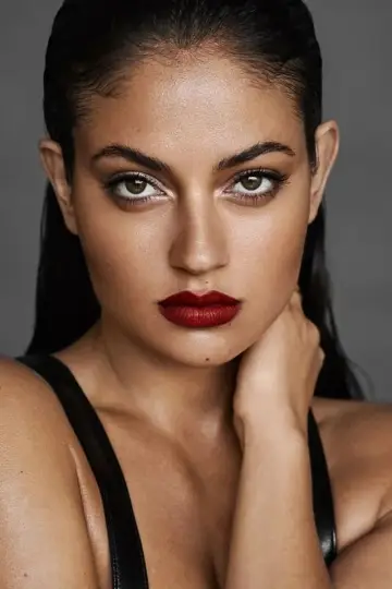 Фото Инанна Саркис (Inanna Sarkis) #20985