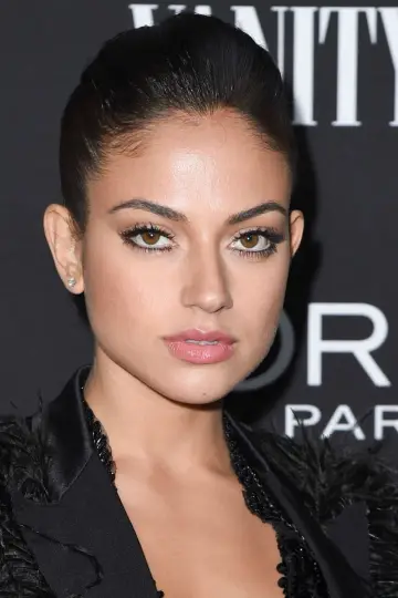 Фото Инанна Саркис (Inanna Sarkis) #20995