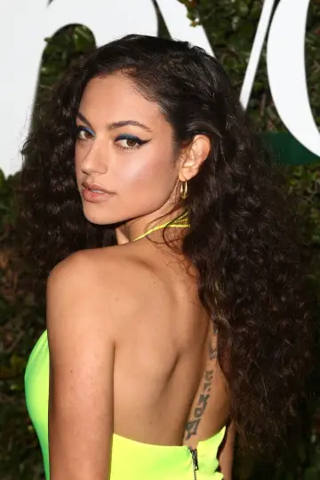 Фото Инанна Саркис (Inanna Sarkis) #20996