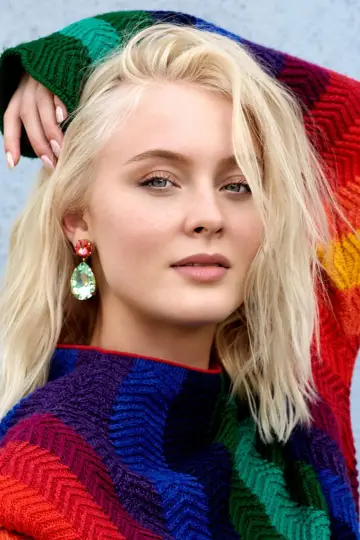 Фото Зара Ларссон (Zara Larsson) #347638