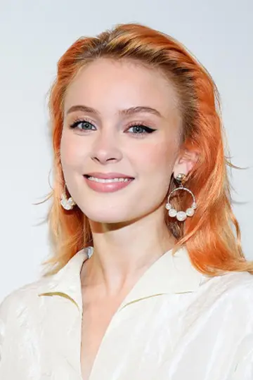 Фото Зара Ларссон (Zara Larsson) #347640