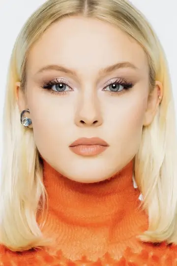 Фото Зара Ларссон (Zara Larsson) #347642