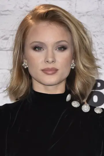 Фото Зара Ларссон (Zara Larsson) #347643
