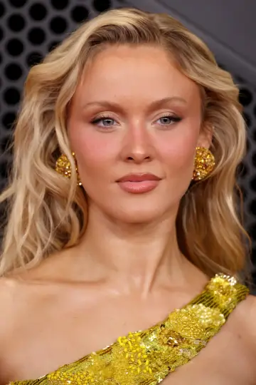 Фото Зара Ларссон (Zara Larsson) #405459