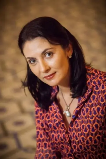 Фото Graciela Pozzobon