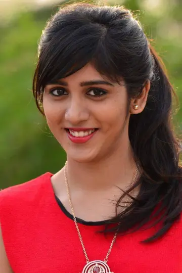 Фото Чандини Чоудари (Chandini Chowdary) #250093