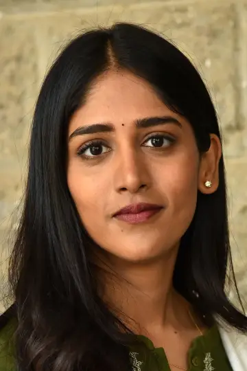Фото Чандини Чоудари (Chandini Chowdary) #250095
