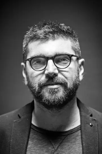 Фото Toni D'Angelo
