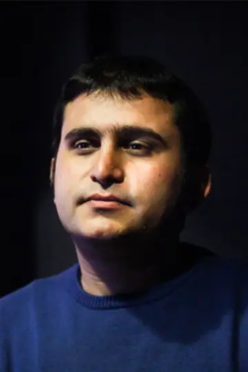 Фото Kiarash Asadizade