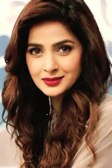 Фото  (Saba Qamar) #467244